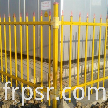 frp handrail